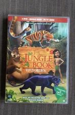 The Jungle Book verzamelbox - 4 dvd’s, Vanaf 6 jaar, Ophalen of Verzenden, Zo goed als nieuw, Boxset