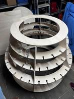 Champagne hoepel voor leuk ontvangst, Ophalen, Nieuw