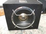 Jbl 12"Subwoofer, Ophalen, Gebruikt