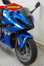 Suzuki GSX-8R (bj 2025), Bedrijf, Super Sport