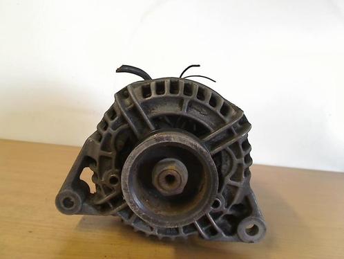 Dynamo Audi A6 Avant (C5) (1997-12/2005-01) 078903016AB, Auto-onderdelen, Elektronica en Kabels, Audi, Gebruikt