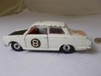 Dinky Toys 212 (1966) FORD CORTINA. EAST AFRICA SAFARI RALLY, Ophalen of Verzenden, Zo goed als nieuw, Auto, Dinky Toys