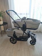 Easywalker harvey grey 2, Kinderen en Baby's, Kinderwagens en Combinaties, Ophalen, Gebruikt, Kinderwagen, Overige merken