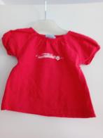 T shirt. Maat 68. Sergent major, Kinderen en Baby's, Babykleding | Maat 68, Meisje, Ophalen of Verzenden, Zo goed als nieuw, Sergent Major