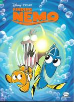 Disney Filmstrips - Nr. 52: Finding Nemo, Boeken, Stripboeken, Ophalen of Verzenden, Zo goed als nieuw, Eén stripboek