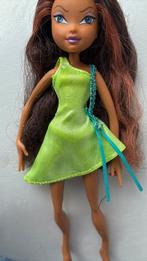 Winx singsational jurkje, Verzamelen, Poppen, Ophalen of Verzenden, Gebruikt, Kleertjes