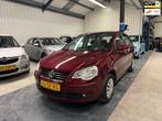 Volkswagen Polo 1.4-16V Comfortline 5 DEURS/CLIMA/NAP/APK, 15 km/l, Origineel Nederlands, Handgeschakeld, Euro 4
