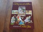Zal ik je eens wat vertellen- Illustraties Corn.Jetses, Ophalen of Verzenden, Nieuw, Cornelis Jetses, Prentenboek