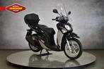 Yamaha Xenter 125 (bj 2013), Scooter, Bedrijf, 11 kW of minder