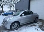 Nissan Micra 1.6 Acenta / Cabrio / Airco / Nette staat /, Auto's, Voorwielaandrijving, 15 km/l, Gebruikt, 750 kg