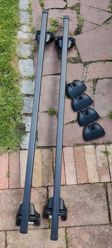Peugeot Dakdragers beschikbaar voor biedingen