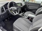 SEAT Ateca 1.5 TSI Style Business Intense Digitaal Dash/Carp, Voorwielaandrijving, Stof, Zwart, 4 cilinders
