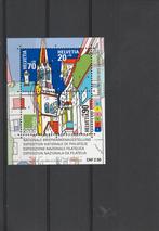 ZWITSERLAND BLOK 29 GESTEMPELD, Postzegels en Munten, Postzegels | Europa | Zwitserland, Verzenden, Gestempeld