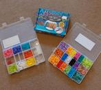 Loombandjes met toebehoren, Ophalen of Verzenden, Zo goed als nieuw