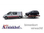 Volkswagen Caddy 1.0 TSI L1H1 BMT Trendline, Auto's, Bestelauto's, Voorwielaandrijving, Gebruikt, Start-stop-systeem, Volkswagen