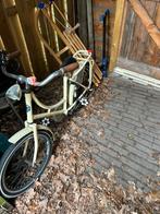 Kinderfiets, Fietsen en Brommers, Fietsen | Tandems, Minder dan 10 versnellingen, Minder dan 49 cm, Ophalen of Verzenden, Zo goed als nieuw