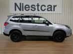 Subaru Forester 2.0 i Luxury / Trekhaak / Eye-Sight / AWD CV, Automaat, 12 maanden, 4 cilinders, Origineel Nederlands