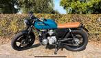 Honda CB650 CB 650 Scrambler Caferacer top conditie!!, Motoren, Motoren | Honda, 4 cilinders, Particulier, Overig