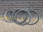 Schwalbe fietsbanden, Ophalen, Gebruikt, Band, Onbekend