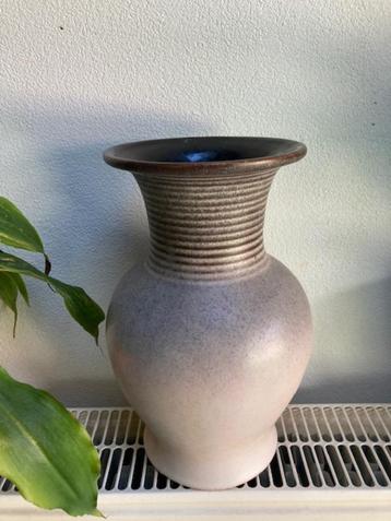 Scheurich vaas 2982A -E jaren 60/70  VINTAGE beschikbaar voor biedingen