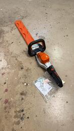 Stihl HSA 130 R Body - Accu Heggenschaar, Ophalen of Verzenden, Nieuw, Accu, Stihl