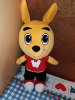 Pretpark Walibi knuffel 41 cm groot, Ophalen of Verzenden