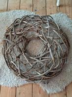 Krans, Ophalen, Zo goed als nieuw