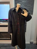 Vintage Lodenfrey Jas scheerwol, Kleding | Dames, Lodenfrey, Ophalen, Zo goed als nieuw