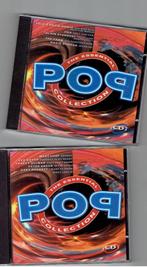 The essential Pop Collection - 2 cd - jaren 70 80 - Disky, Cd's en Dvd's, Ophalen of Verzenden