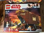 Lego star wars 75220 nieuw, Kinderen en Baby's, Speelgoed | Duplo en Lego, Ophalen of Verzenden, Nieuw