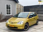Honda Civic 1.4i S | Nieuwe APK | NAP | Sportvelgen | Trekha, Auto's, Honda, Voorwielaandrijving, Gebruikt, 1396 cc, Origineel Nederlands