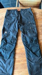Fjallraven Vidda Pro Winter, gevoerde broek, Ophalen of Verzenden, Kleding