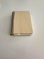 Booklamp - 9x12 cm., Ophalen, Zo goed als nieuw