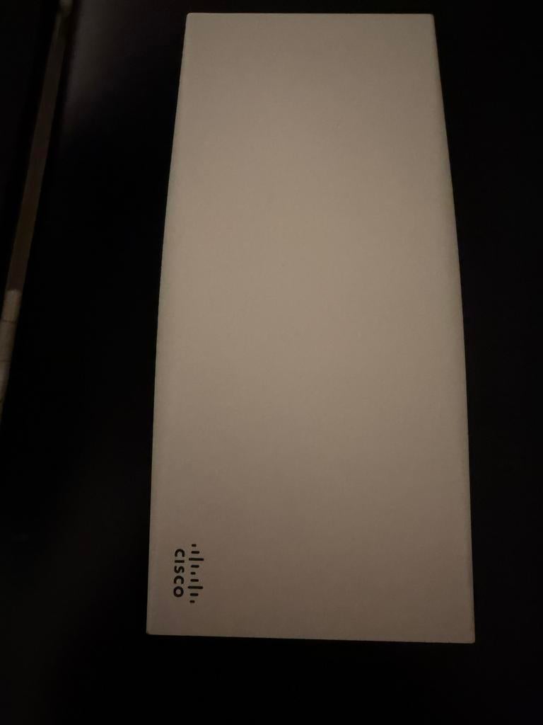 Meraki MR36 unclaimed, Ophalen of Verzenden, Zo goed als nieuw