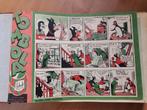 Tombola, wekelijkse bijlage Libelle 1953-1954, Boeken, Ophalen of Verzenden, Zo goed als nieuw, Damesbladen
