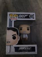 Funko pop 007 523 Jaws, Ophalen of Verzenden, Zo goed als nieuw