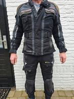 Honda motorjas, Motoren, Ophalen, Tweedehands, Heren, Jas | textiel