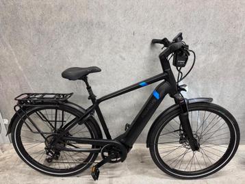 Pegasus elektrische fiets | Bosch Performance Line CX |625Wh beschikbaar voor biedingen
