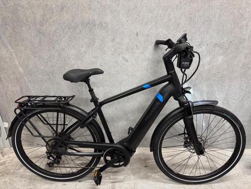 Pegasus elektrische fiets | Bosch Performance Line CX |625Wh, Fietsen en Brommers, Elektrische fietsen, Gebruikt, Overige merken