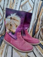 Roze laarsjes wild maat 34, Gebruikt, Meisje, Ophalen of Verzenden, Laarzen