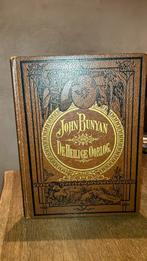 KR-1 John Bunyan De Heilige Oorlog, Boeken, Ophalen of Verzenden, Gelezen