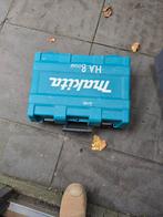 Makita koffer, Doe-het-zelf en Verbouw, Ophalen of Verzenden