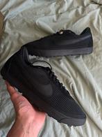 Nike Bode Astro Grabber SP Zwart Maat 45.5, US 11.5, Ophalen of Verzenden, Nieuw, Zwart, Sneakers of Gympen