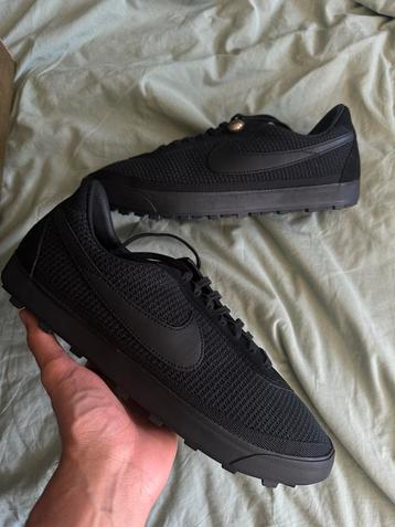 Nike Bode Astro Grabber SP Zwart Maat 45.5, US 11.5 beschikbaar voor biedingen