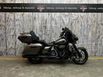 HARLEY-DAVIDSON ELECTRA GLIDE ULTRA LIMITED FLHTK (bj 2020), HARLEY-DAVIDSON, Bedrijf, Onbekend, Toermotor