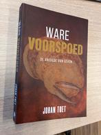 Ware Voorspoed - Johan Toet, Boeken, Ophalen of Verzenden, Nieuw, Christendom | Katholiek