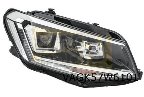 Volkswagen Caddy (7/15-12/20) Koplamp Links D8S / LED DRL Or, Auto-onderdelen, Verlichting, Volkswagen, Nieuw, Verzenden