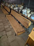 Kerkbank  bank - 2 meter, Ophalen, Vierpersoons of meer