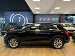 Audi Q3 45 TFSIe Advanced edition |Carplay|Sportstoelen|Adap, Gebruikt, Zwart, Hybride Elektrisch/Benzine, SUV of Terreinwagen