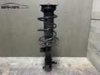 Veerpoot rechtsvoor Opel Corsa F ('19->) 9837414780, Gebruikt, Ophalen of Verzenden, Peugeot, Peugeot
